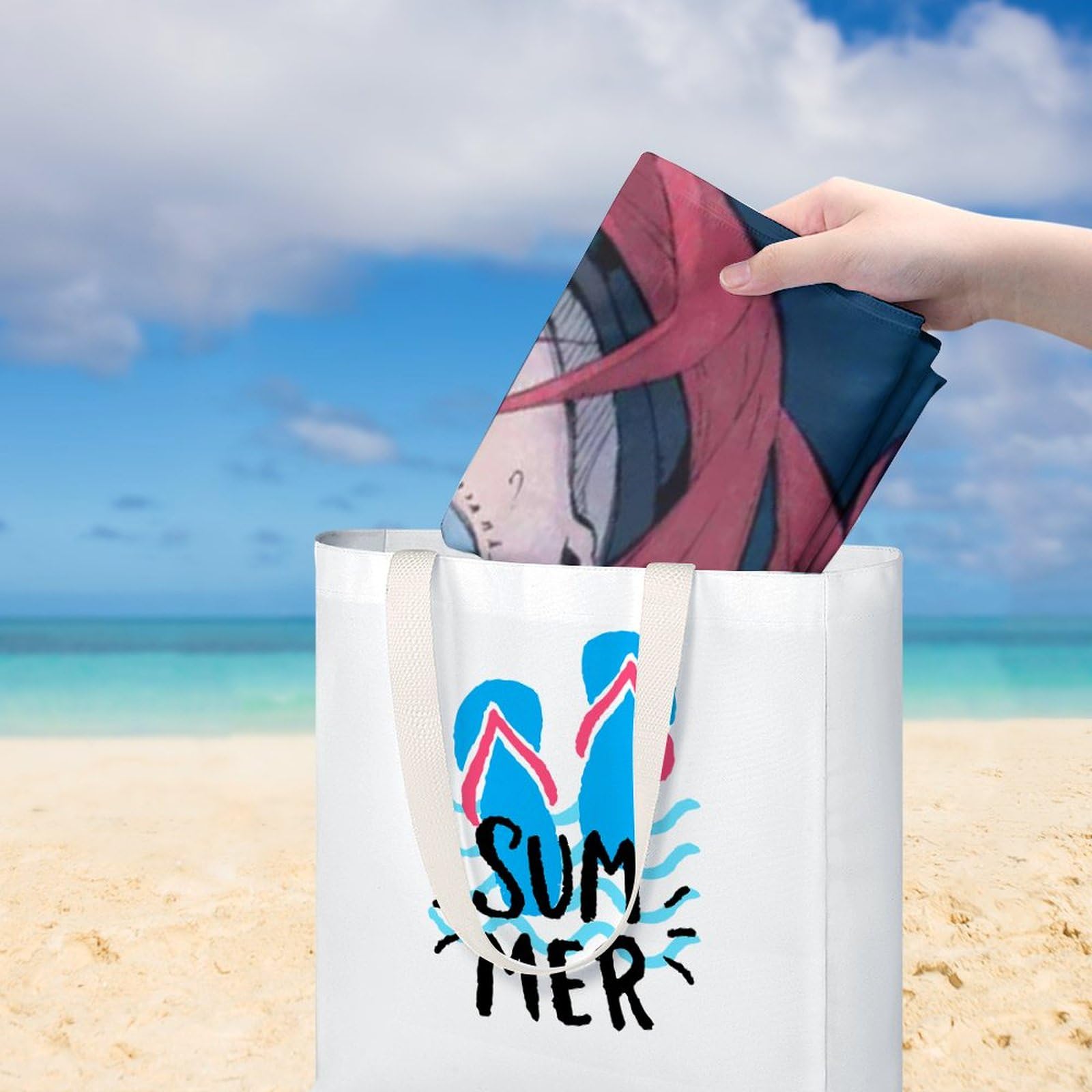 Amazon.co.jp: バスタオル ブルーロック 千切豹馬 アニメ ビーチタオル